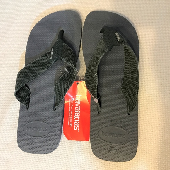 havaianas urban classic